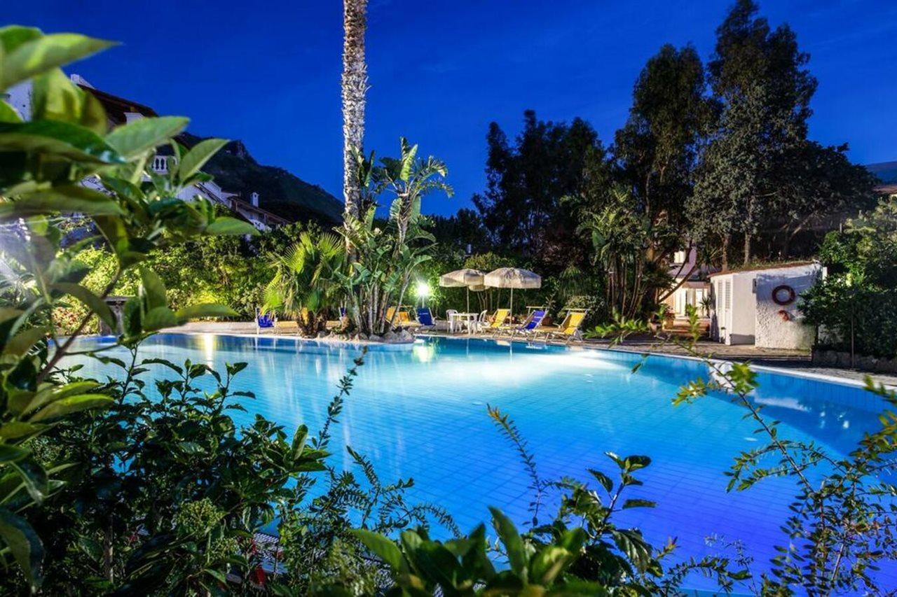 San Francesco Hotel 4*