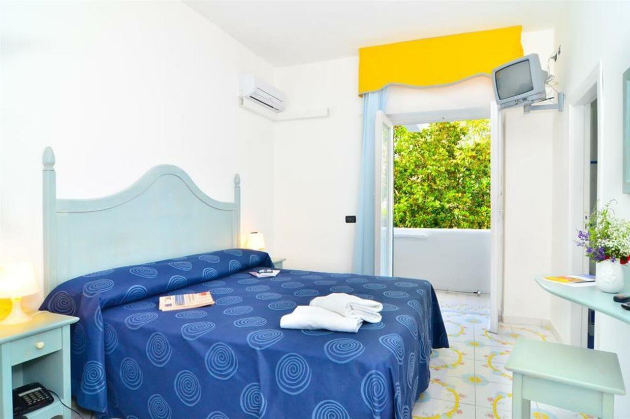 San Francesco Hotel 4*