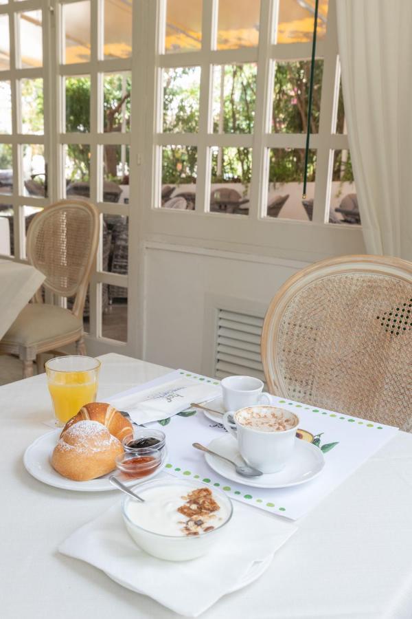 San Francesco Hotel Forio di Ischia