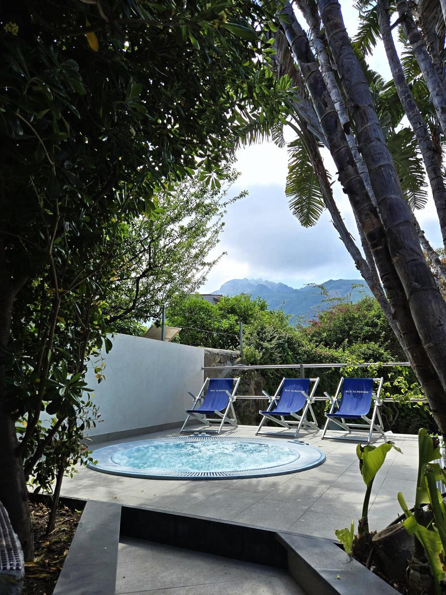 Hotel San Francesco Forio di Ischia