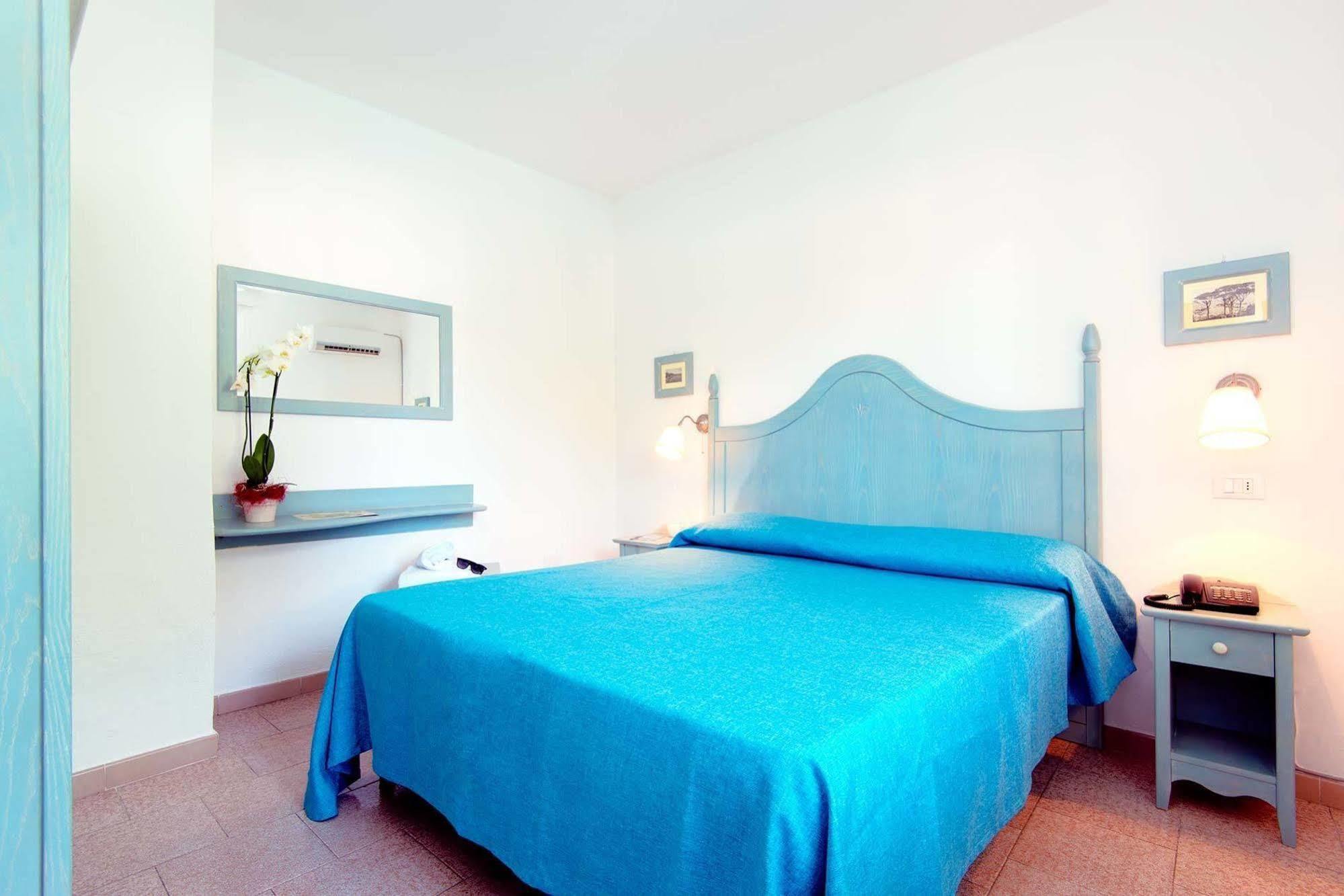 San Francesco Hotel 4*