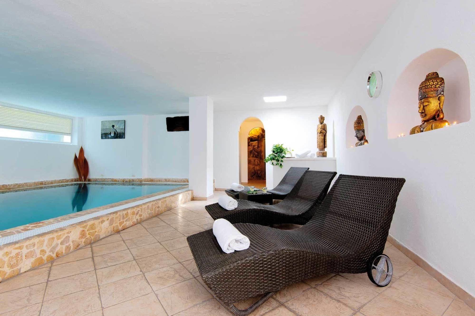 Hotel San Francesco Forio di Ischia