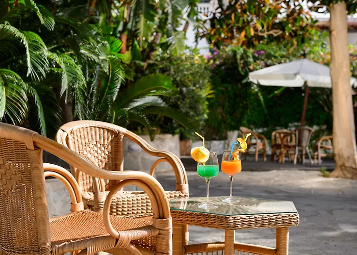 Hotel San Francesco