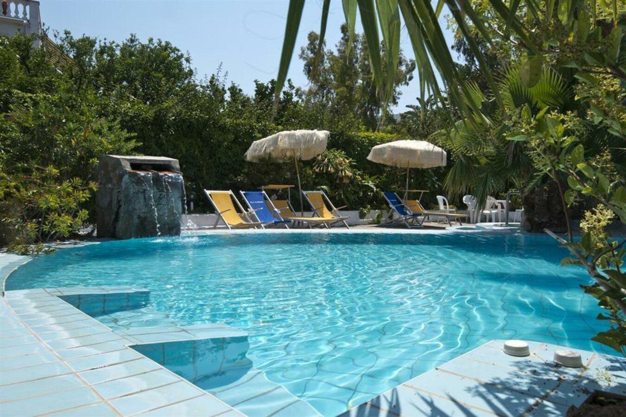 Hotel San Francesco Forio di Ischia