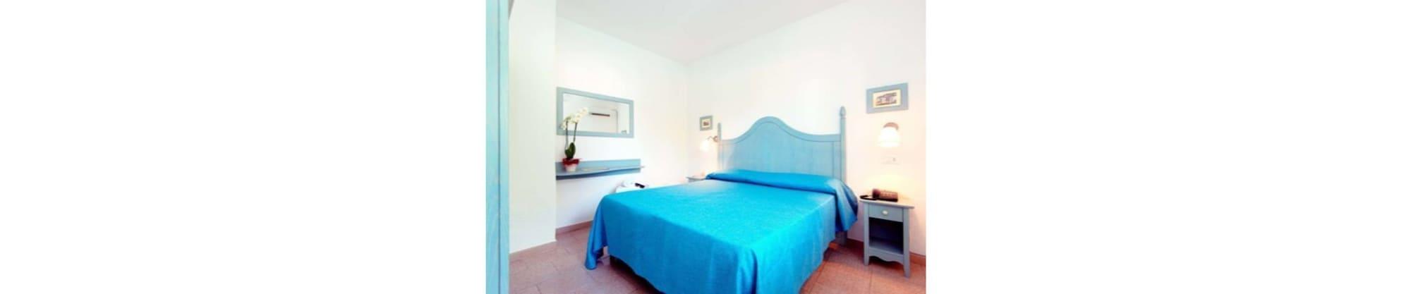 Hotel San Francesco Forio di Ischia