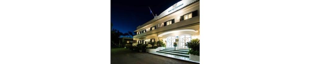 Hotel San Francesco 4*