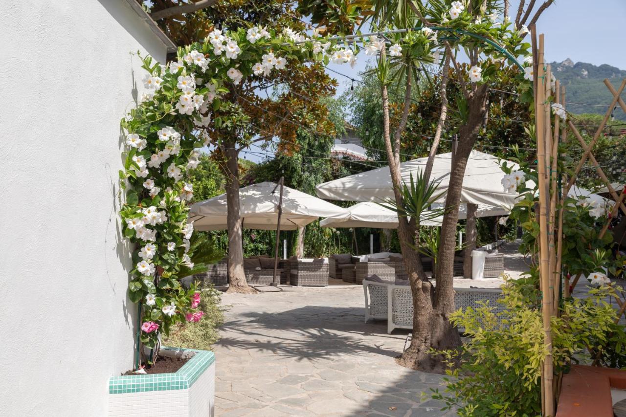San Francesco Hotel Forio di Ischia