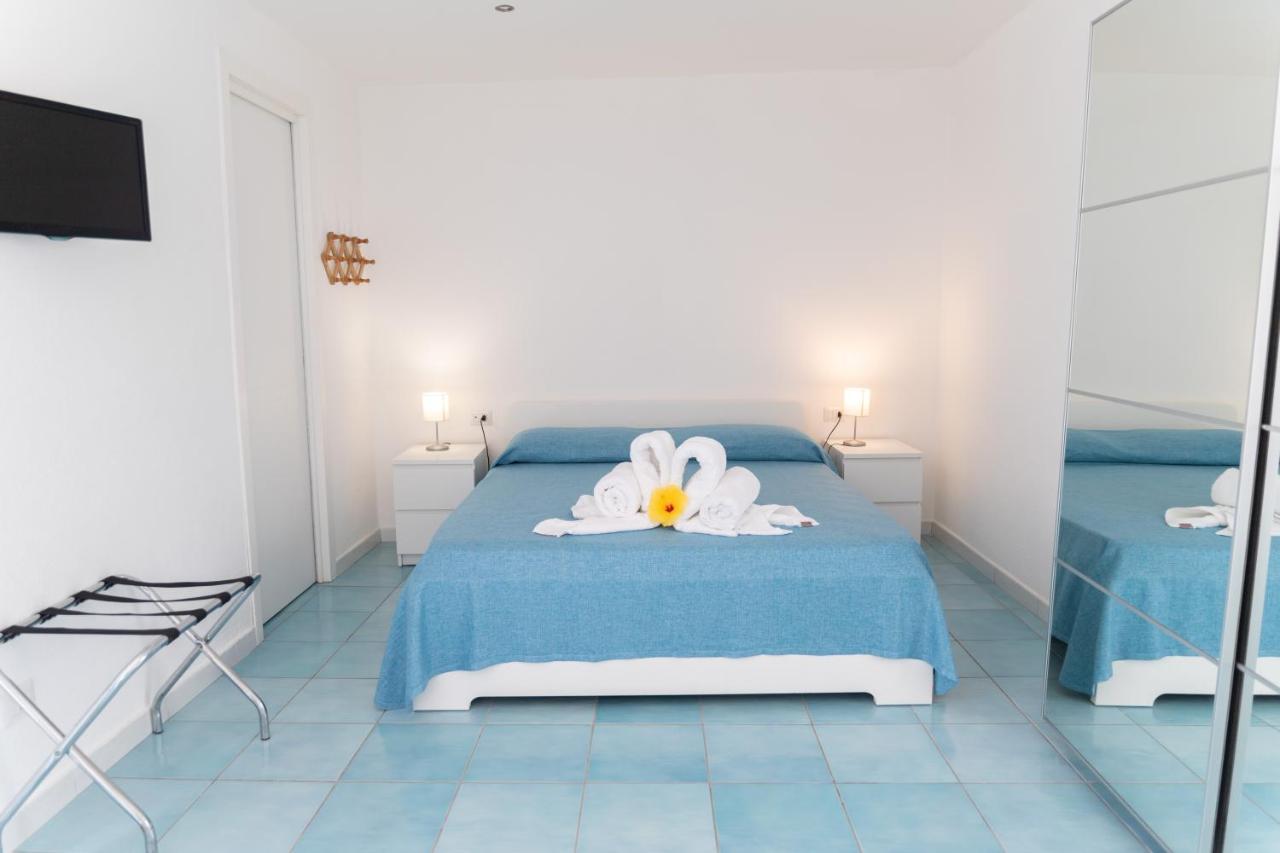 San Francesco Hotel Forio di Ischia