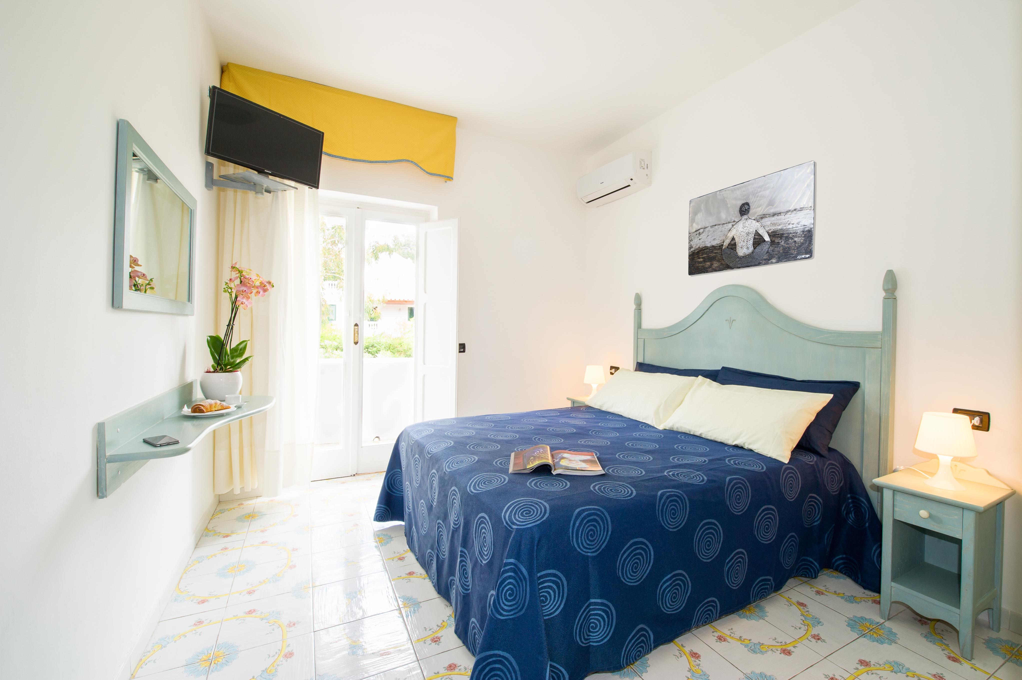 San Francesco 4* Forio di Ischia
