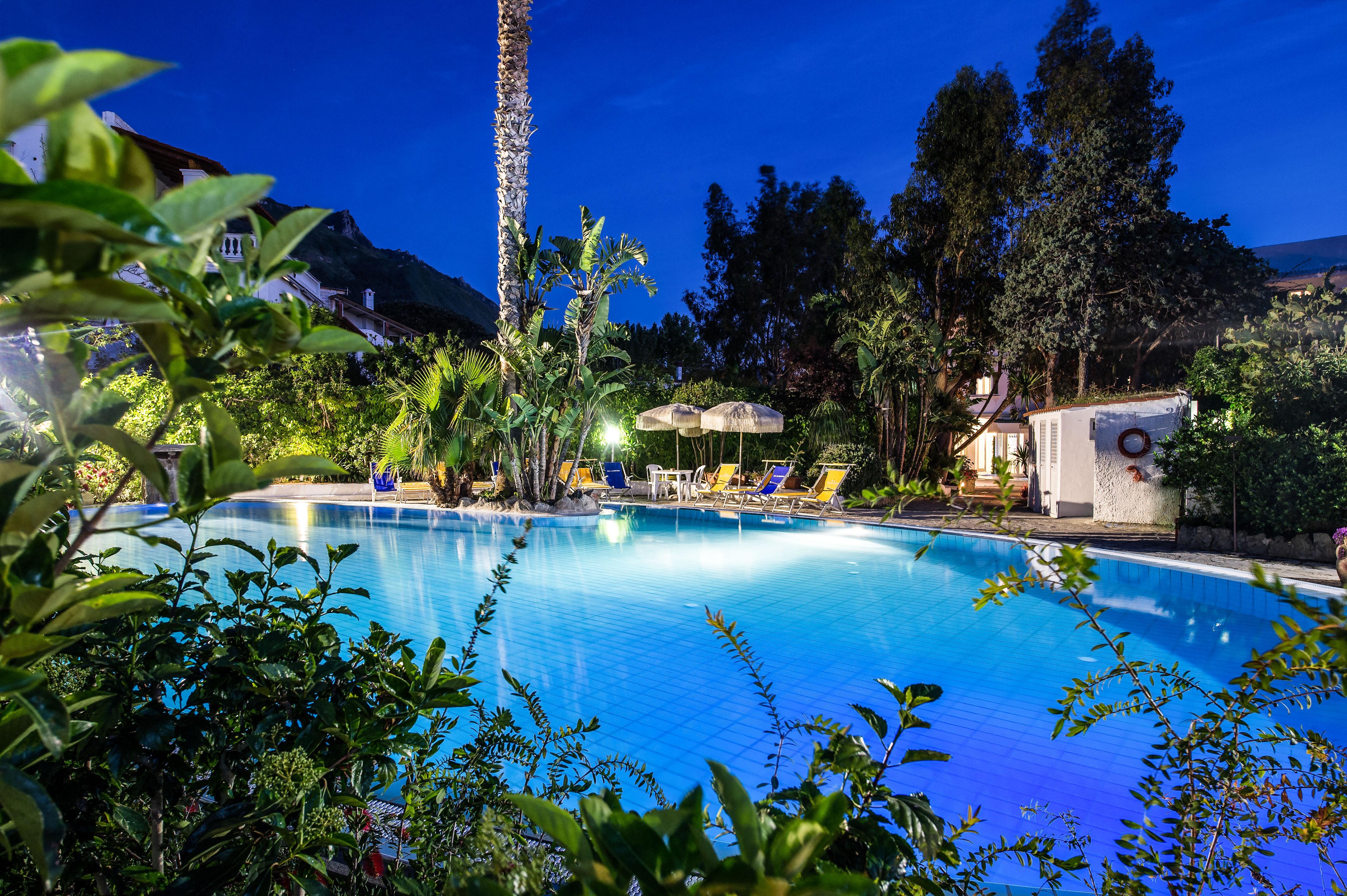 Hotel San Francesco Forio di Ischia