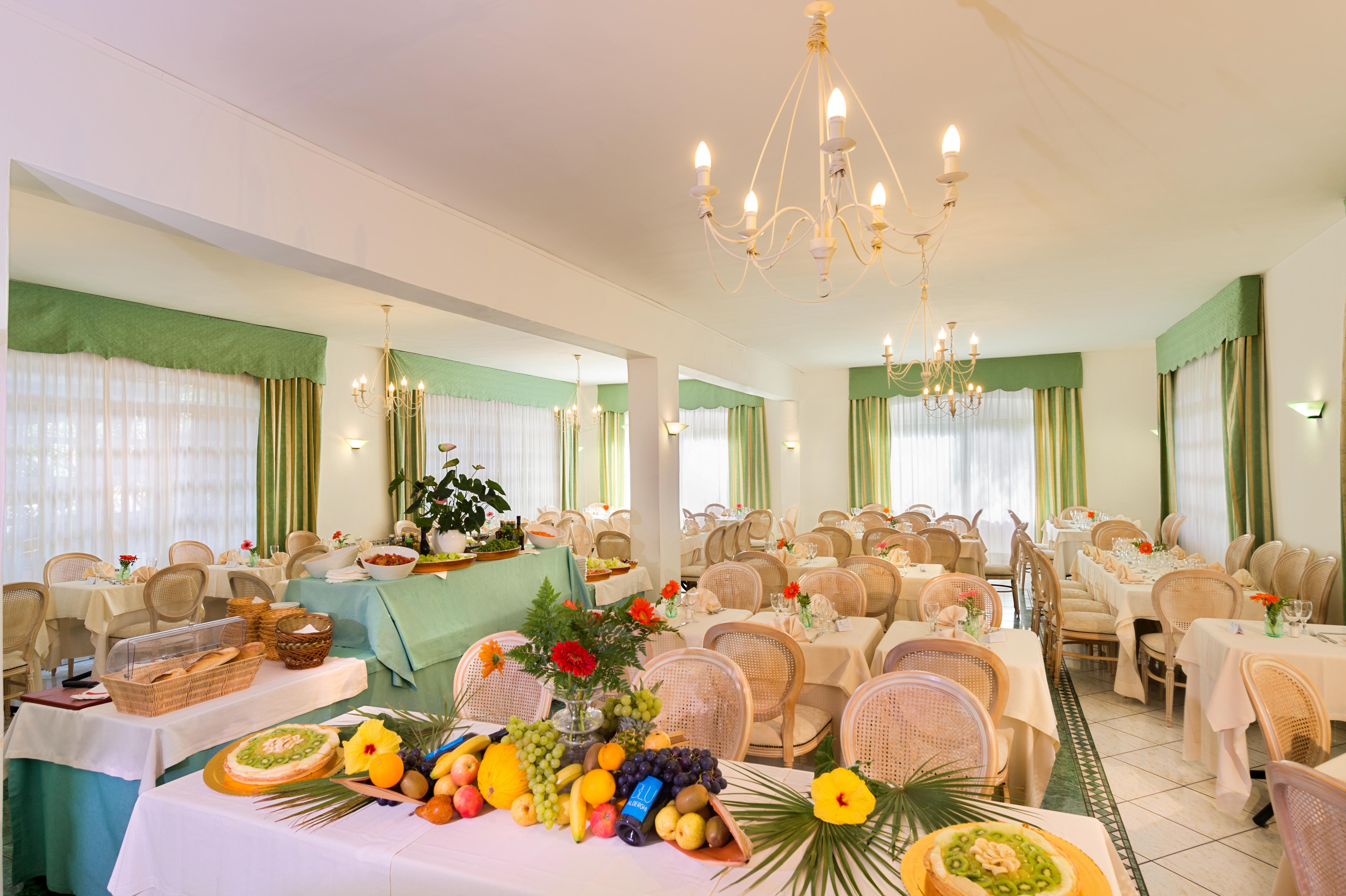 San Francesco Hotel