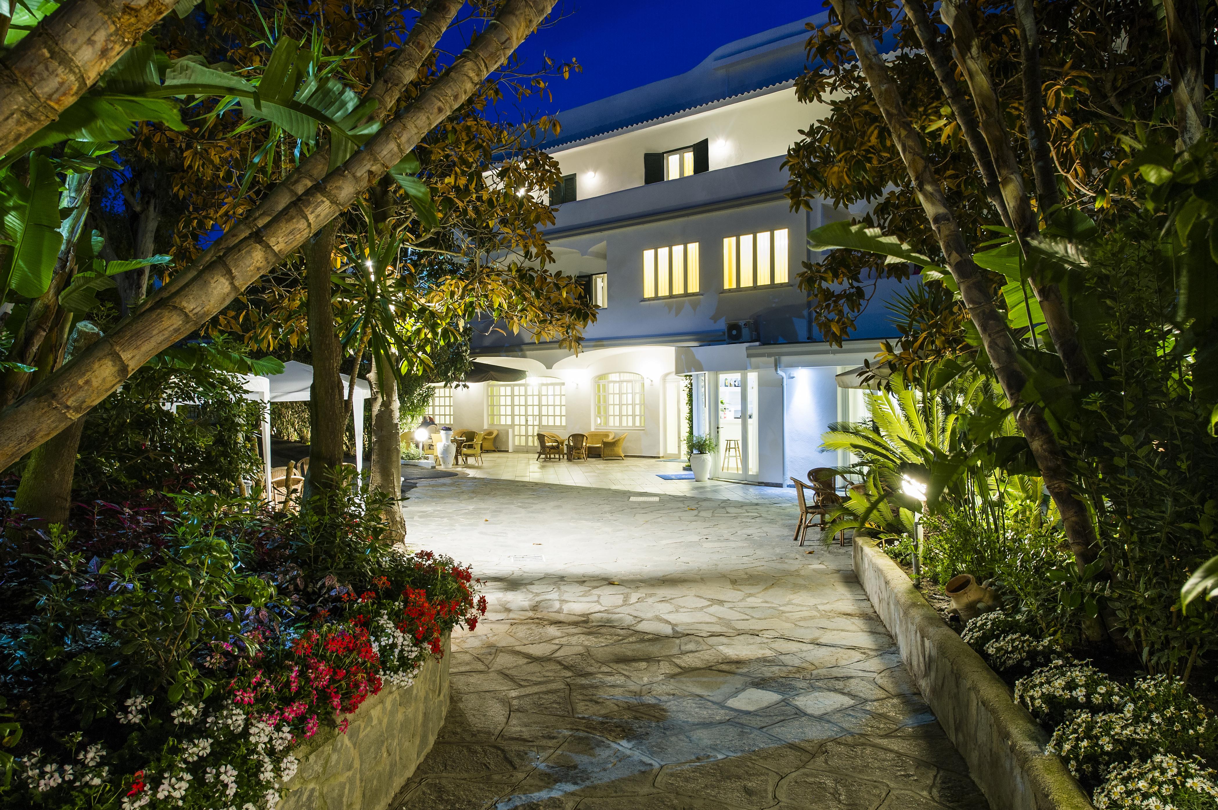 Hotel San Francesco 4*