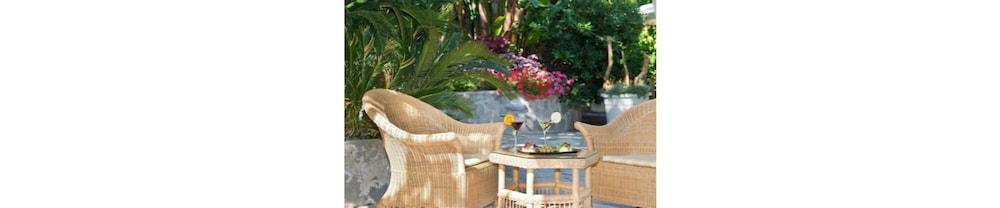 Hotel San Francesco