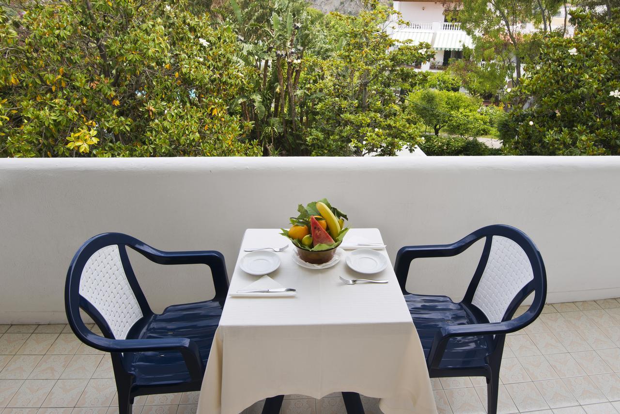 San Francesco Hotel