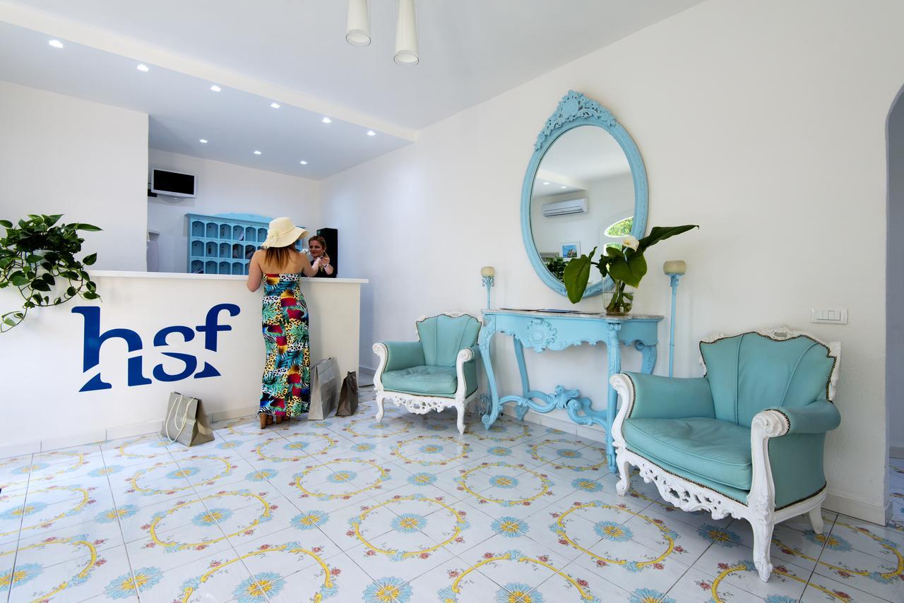 San Francesco Hotel