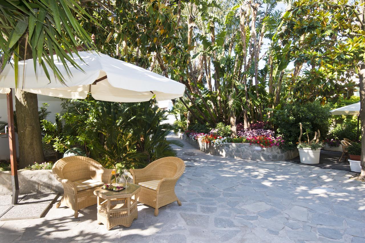 Hotel San Francesco 4*