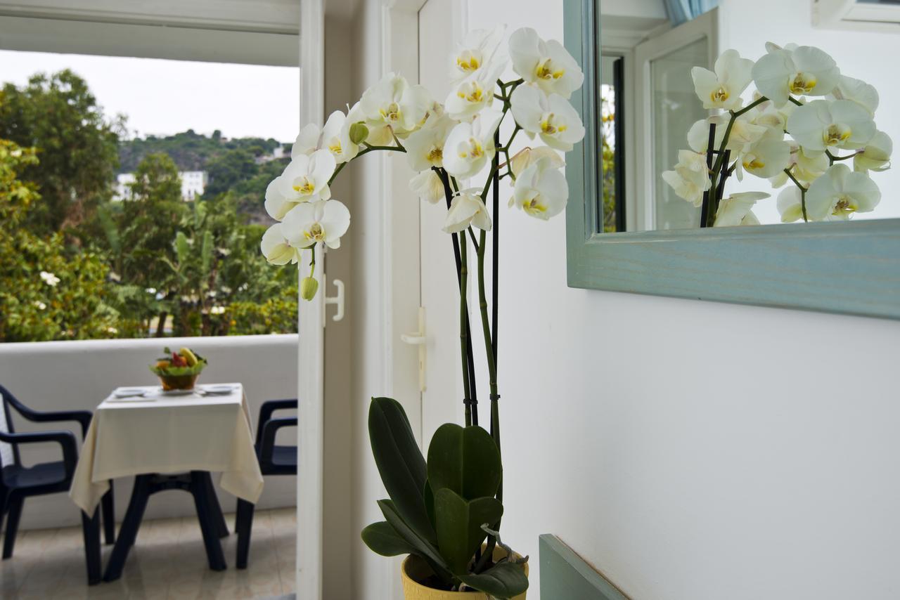 Hotel San Francesco