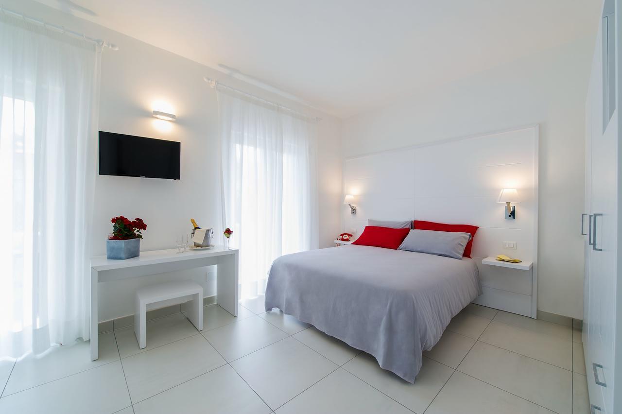 San Francesco Hotel Forio di Ischia