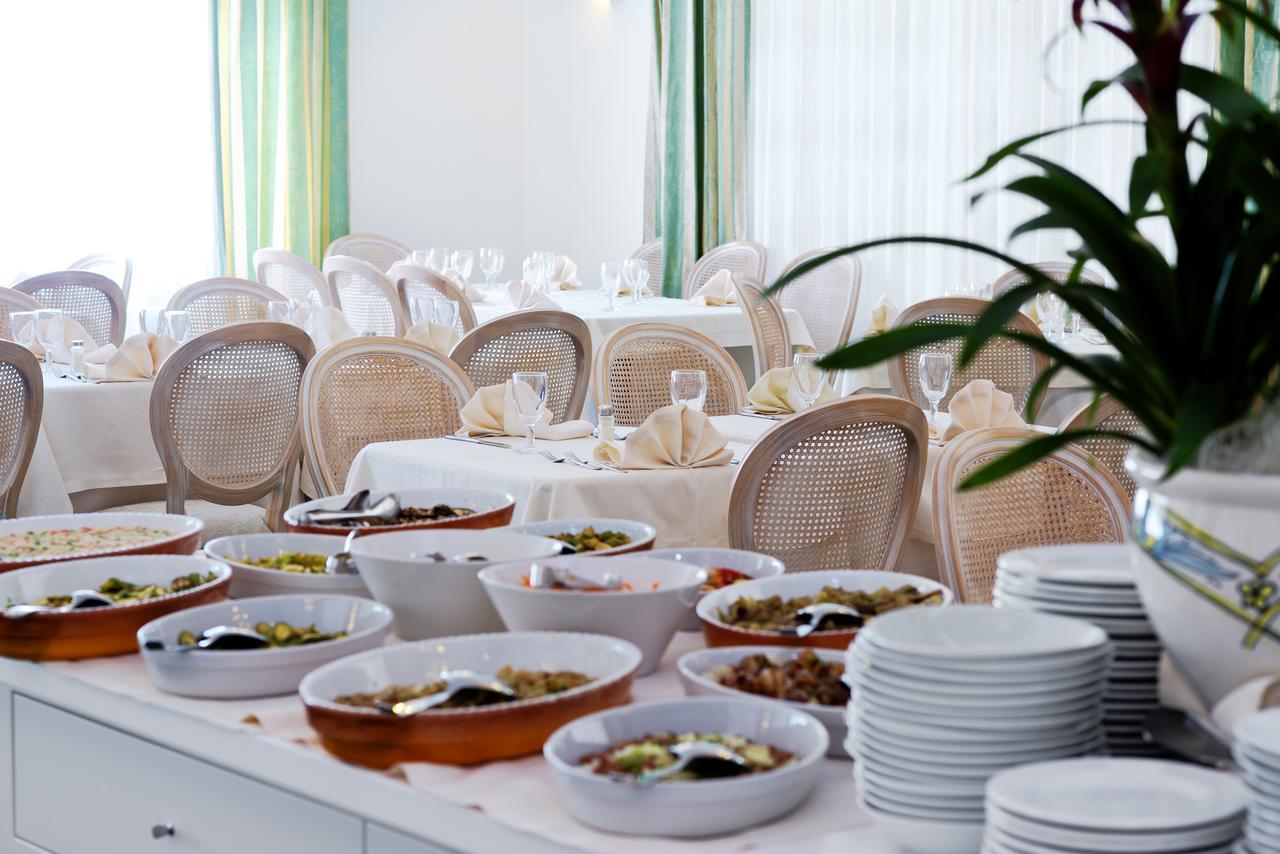 Hotel San Francesco Forio di Ischia