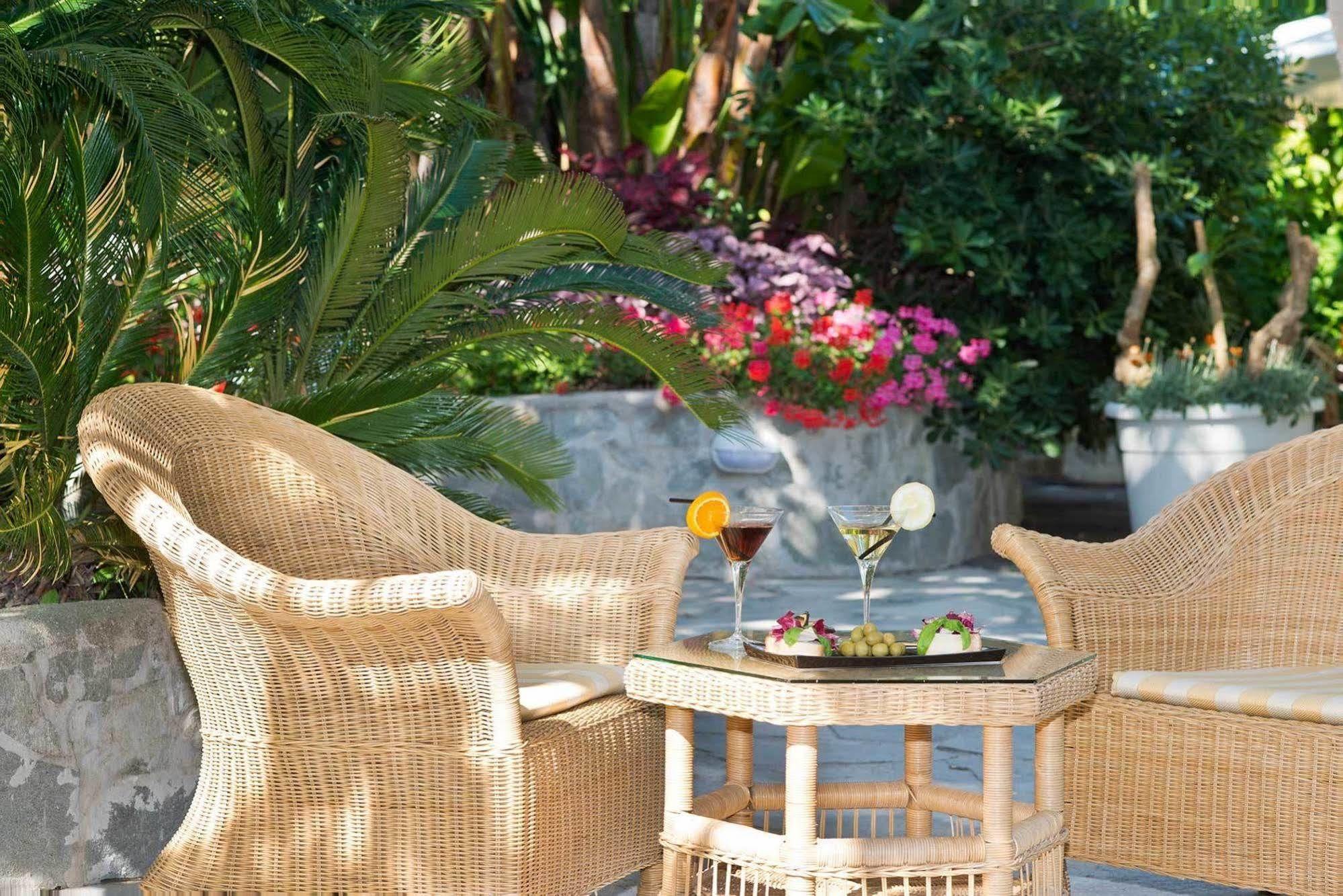 San Francesco 4* Forio di Ischia