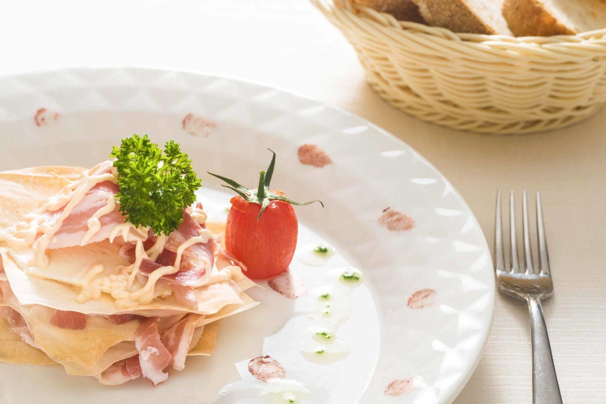 San Francesco Hotel 4*