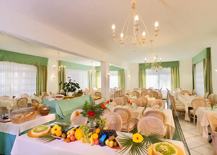 Hotel San Francesco