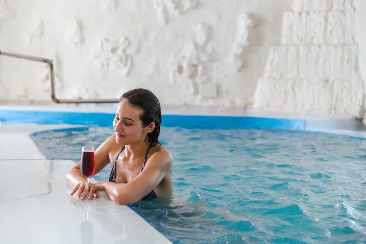 Hotel San Francesco Forio di Ischia