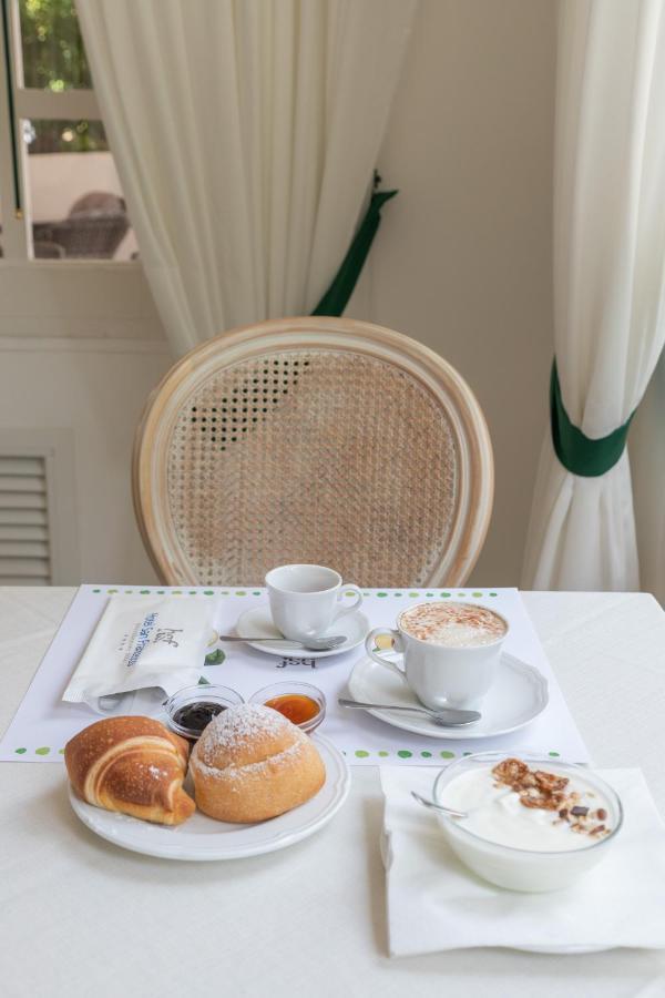 San Francesco Hotel 4*