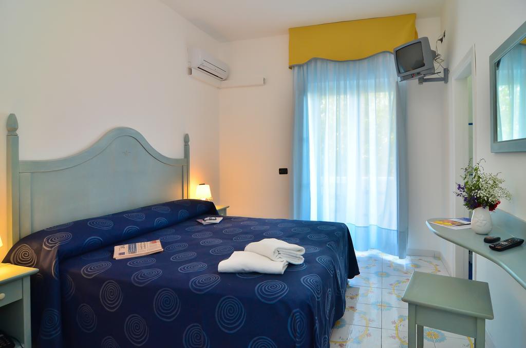 San Francesco Hotel Forio di Ischia