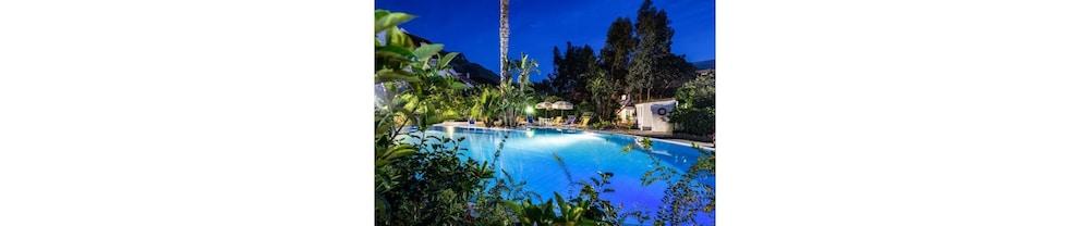 San Francesco Hotel