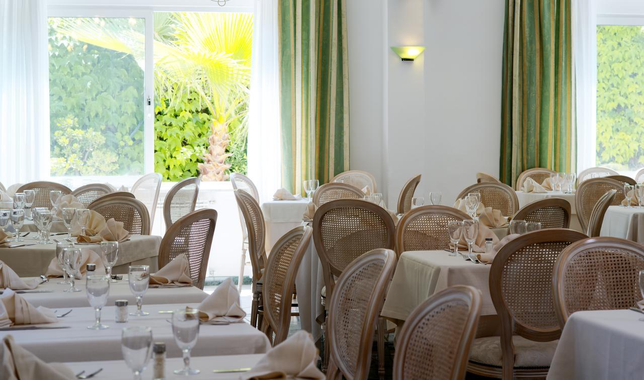 Hotel San Francesco 4*
