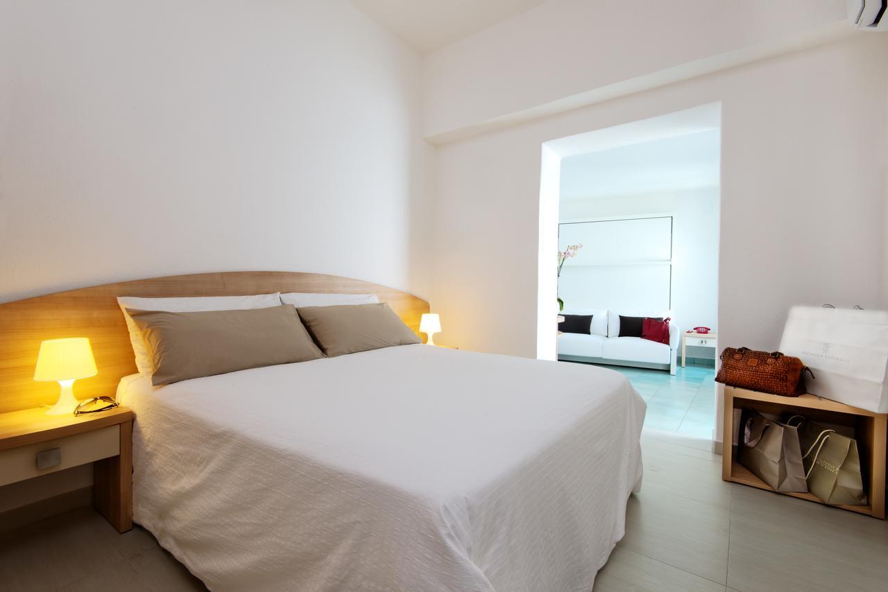 San Francesco Hotel