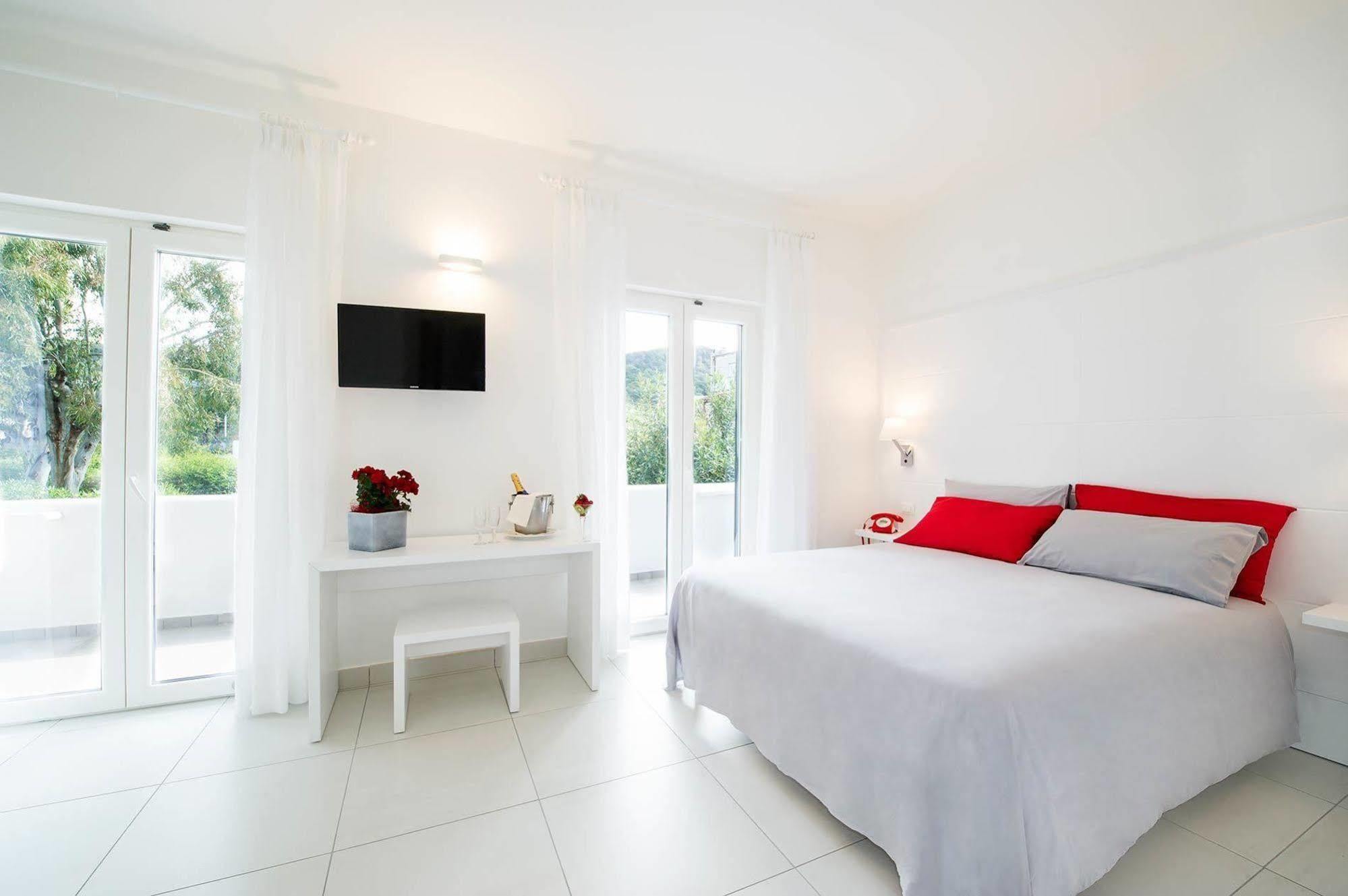 Hotel San Francesco 4*